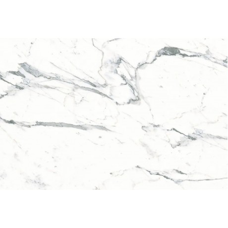 Ceramin Carrara Vained White - Композитните Плочки XL размер